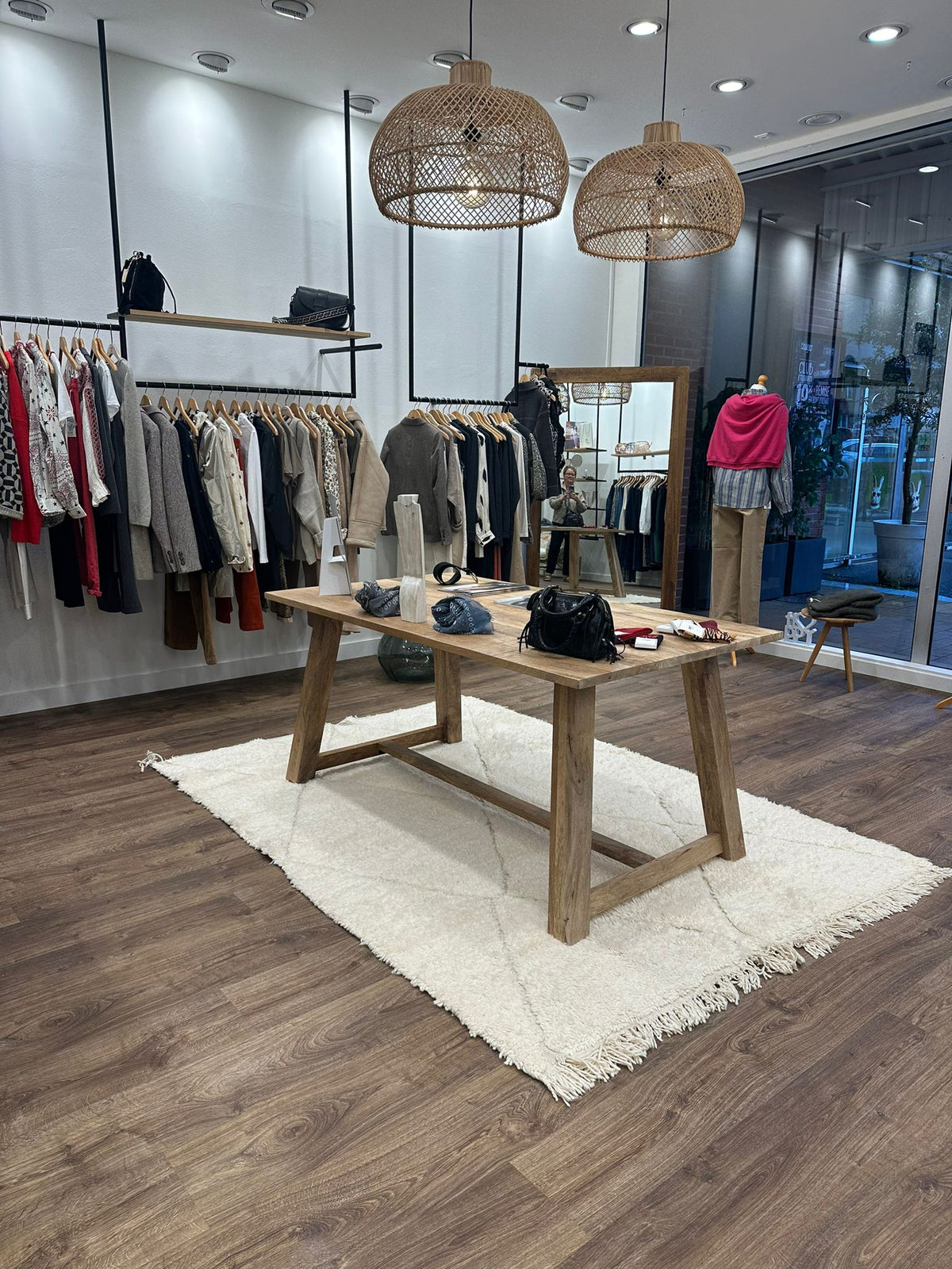 La boutique Joy & Léa à Douai