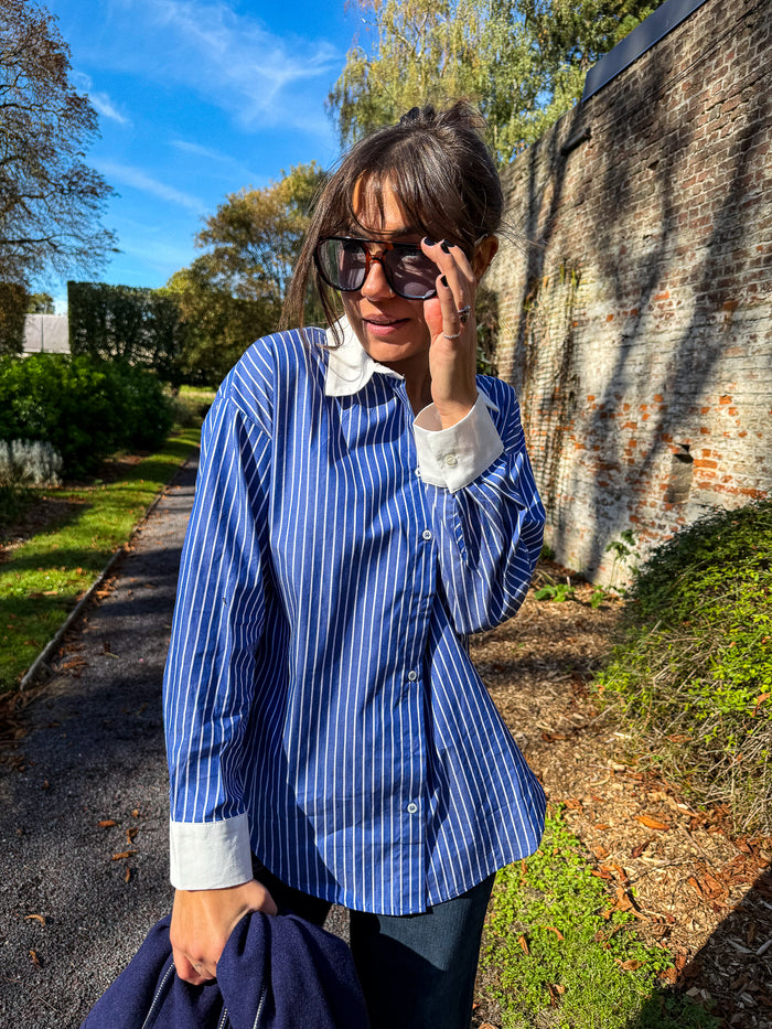 Chemise Mila