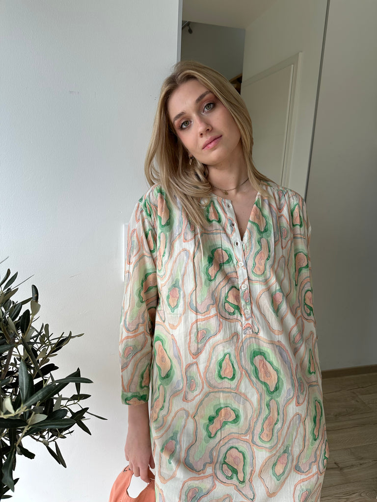 Robe Lola - Joy et Léa - Concept Store