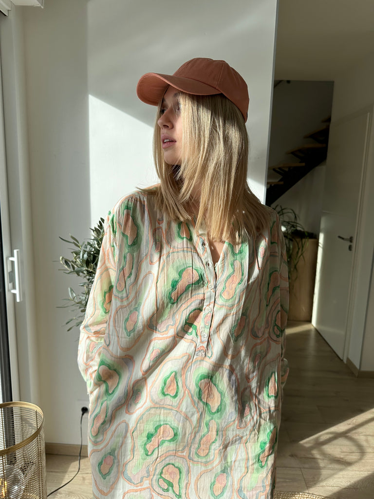 Robe Lola - Joy et Léa - Concept Store