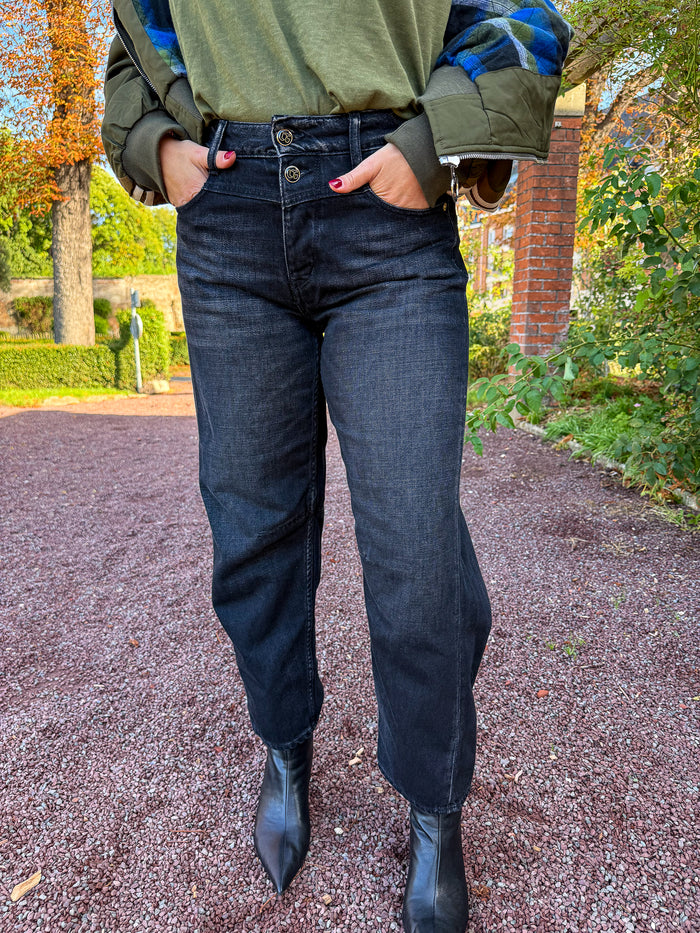 Jean Barel Black