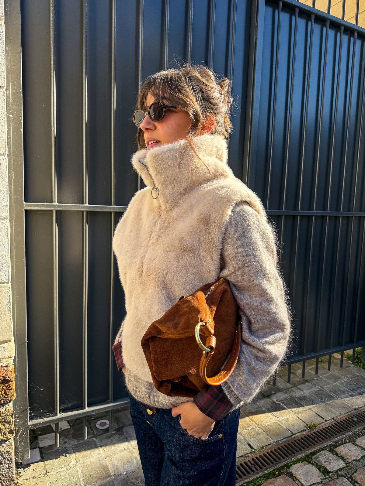Manteaux et vestes femme Joy & Léa