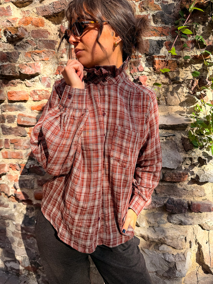 Chemise Isabeau