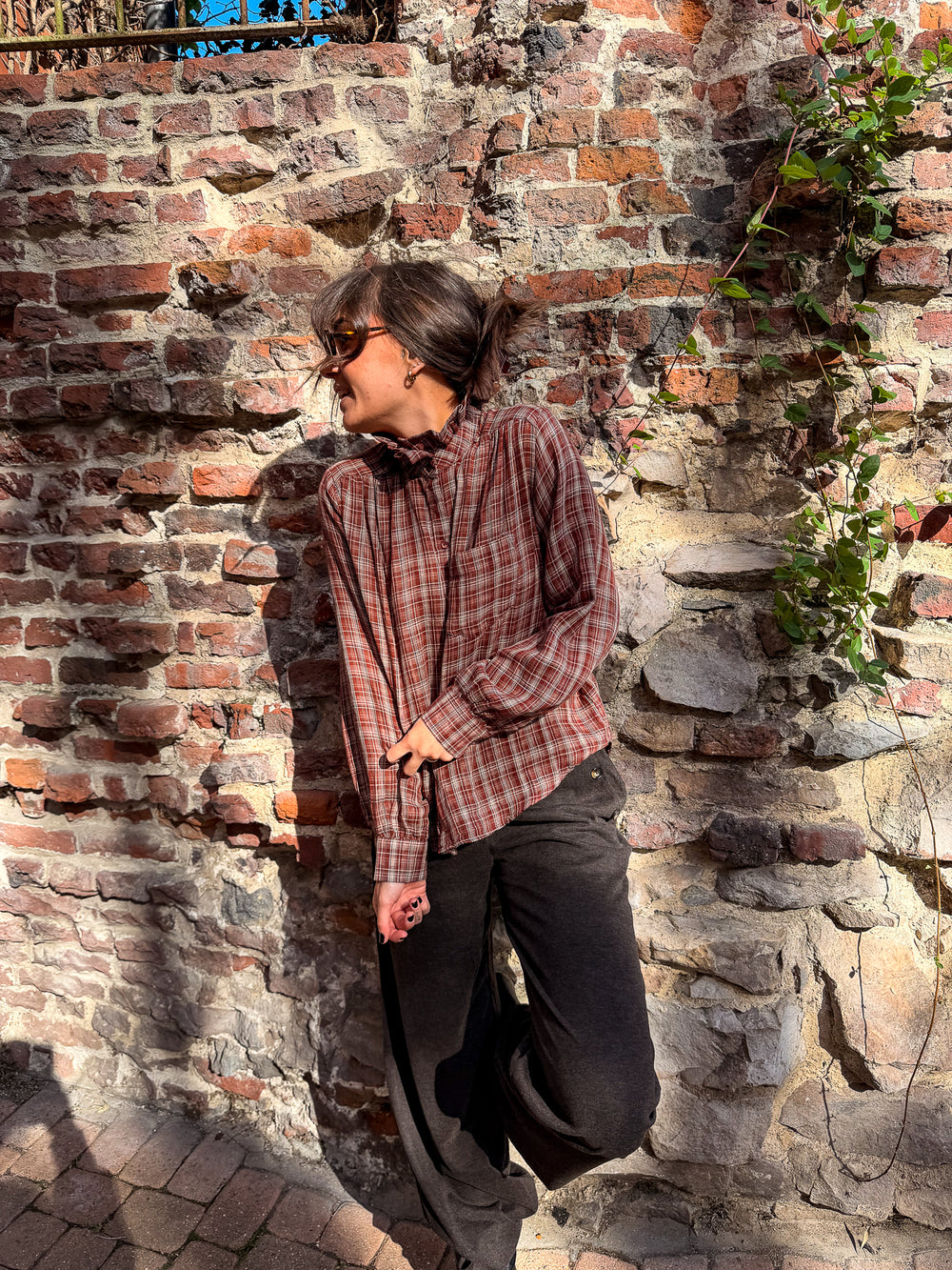 Chemises & blouses femme, Joy & Léa Douai