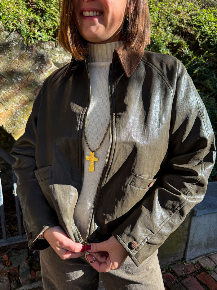 Veste Maelys
