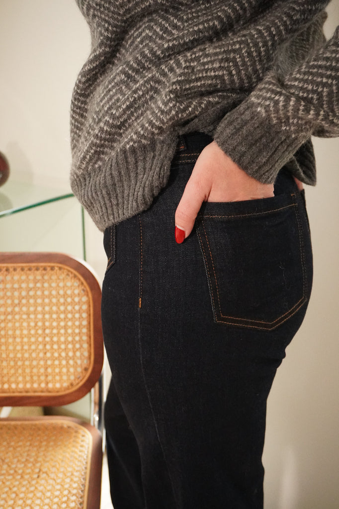 Pull Espiga - Joy et Léa - Concept Store