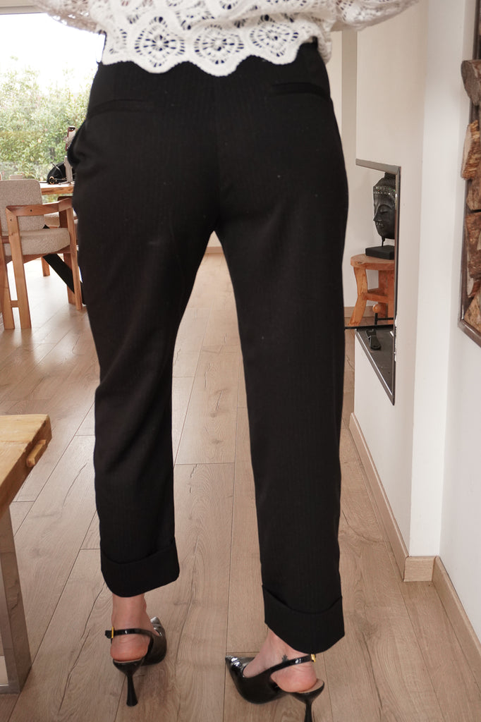 Pantalon Zoé - Joy et Léa - Concept Store