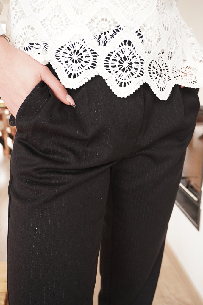 Pantalon Zoé - Joy et Léa - Concept Store