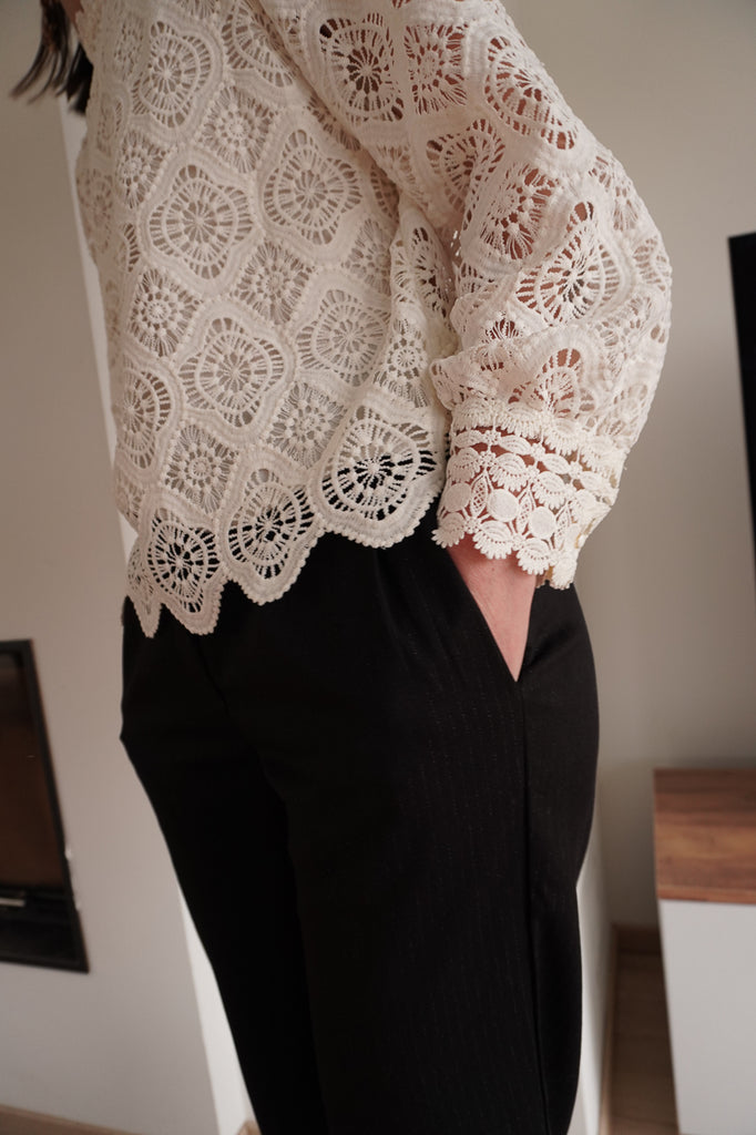 Pantalon Zoé - Joy et Léa - Concept Store